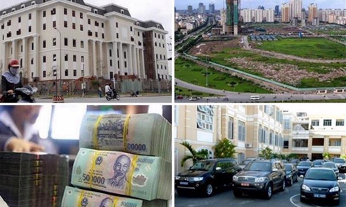 Gấp rút hoàn thành tổng kiểm kê tài sản công trước 31/3