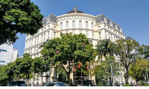 Bộ Tài chính có 9 Thứ trưởng sau sáp nhập