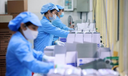 Lương giám đốc doanh nghiệp Nhà nước không quá 10 lần tiền lương bình quân người lao động 