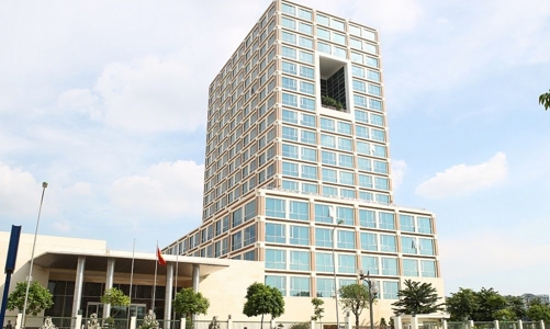 Cục Hải quan giảm 485 đầu mối sau sắp xếp