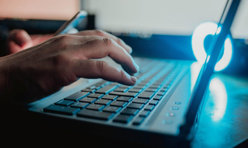 Thủ đoạn làm giả mã khóa học online để chiếm đoạt tiền