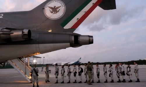 Mỹ phát tín hiệu kèm điều kiện nới thuế quan cho Canada và Mexico