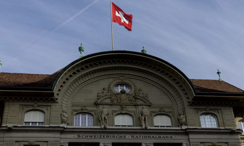 Thụy Sỹ tính giảm lãi suất dưới 0 dù có thể bị ông Trump chỉ trích