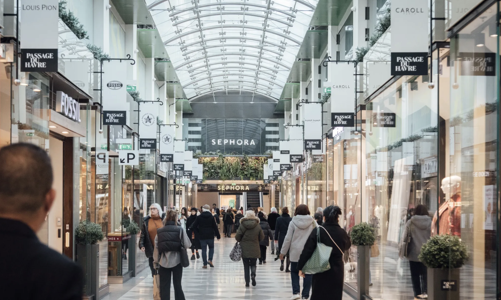 Lạm phát xuống thang, ECB “rộng cửa” hạ lãi suất trong tuần này