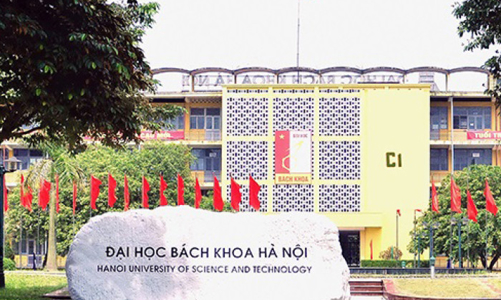 Quy hoạch mạng lưới giáo dục: 5 trường đại học trọng điểm về kỹ thuật, công nghệ