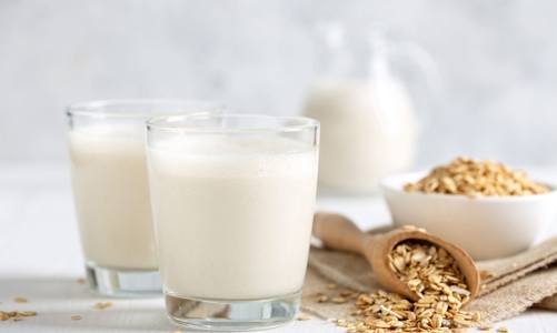 Sữa yến mạch không thực sự tốt như chúng ta tưởng