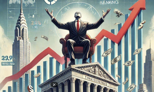 Điểm danh 8 doanh nghiệp đẩy mạnh đầu tư mở rộng, tiềm năng lợi nhuận tăng mạnh năm 2025