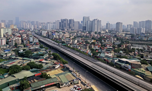 Bộ Tài Chính đề xuất giảm 30% tiền thuê đất trong năm 2025