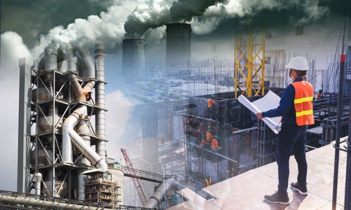 Doanh nghiệp Việt được cấp chứng nhận tiêu chuẩn quốc tế về quản lý, kiểm kê khí nhà kính