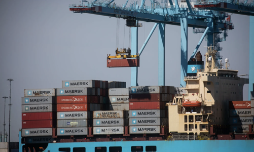 Canada, Mexico và Trung Quốc 