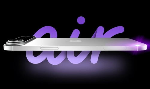 Ba thay đổi quan trọng được đồn đại sẽ xuất hiện trên iPhone 17 Air