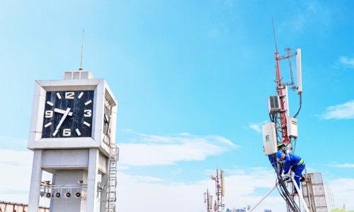 Đấu giá bất thành khối băng tần 713-723 MHz và 768-778 MHz