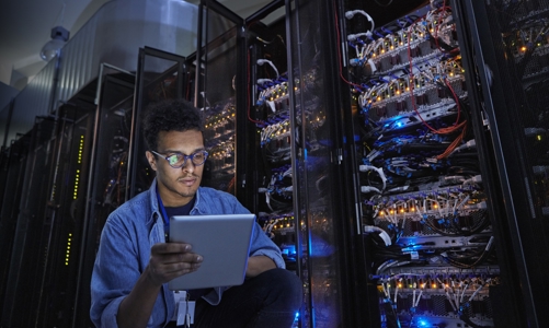 Rủi ro khi thay đổi kế hoạch năng lượng tương lai vì làn sóng AI