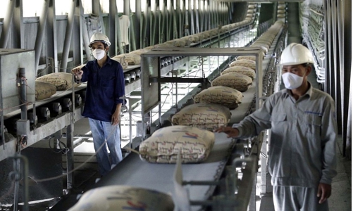 Philippines áp thuế tự vệ tạm thời đối với xi măng nhập khẩu