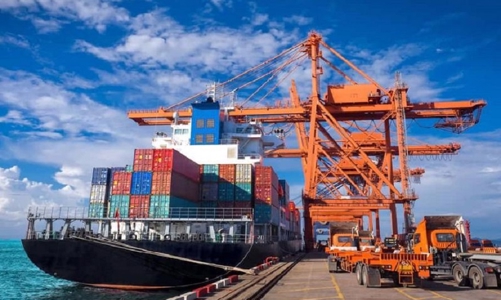 Đồng Nai xuất khẩu đạt 4,14 tỷ USD trong 2 tháng đầu năm 2025