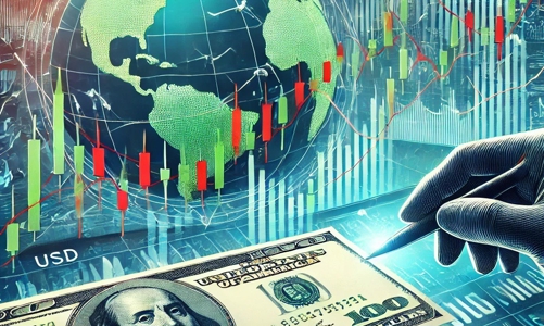 UOB: Dự báo tỷ giá USD/VND sẽ tiếp tục biến động khoảng 2% - 3%