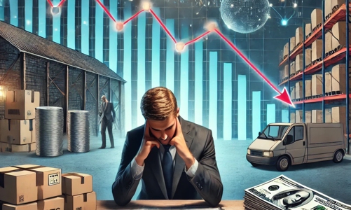 39% doanh nghiệp tại TP.HCM “khát vốn”