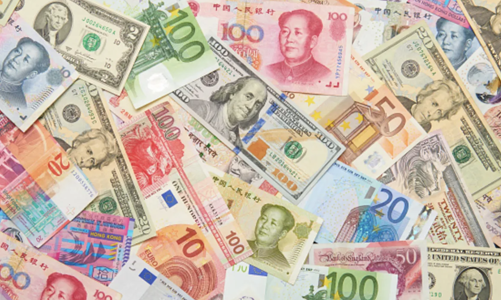 Yên Nhật và những đồng tiền có triển vọng tăng giá tốt nhất giữa chiến tranh thương mại