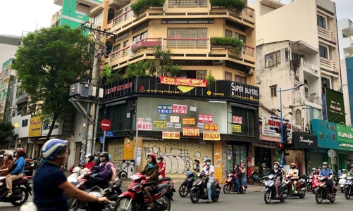 Không phải bất động sản nào cũng là cơ hội đầu tư tốt