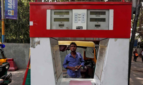 Nhật Bản và Ấn Độ đối mặt rủi ro khi mua khí đốt Mỹ