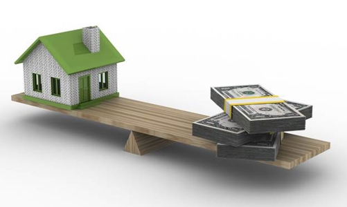 “Bẫy” câu chữ trong hợp đồng thế chấp mẫu