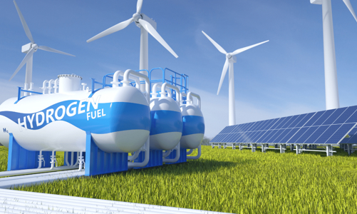 Chuyển đổi năng lượng xanh cho tăng trưởng xanh, hiện thực hóa mục tiêu NetZero