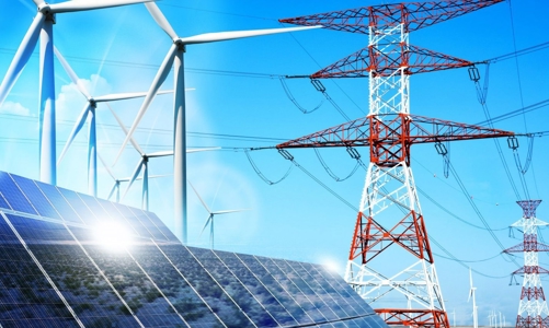 Công bố Quy hoạch điện 8 điều chỉnh: Tập trung triển khai đồng bộ, đảm bảo an ninh năng lượng