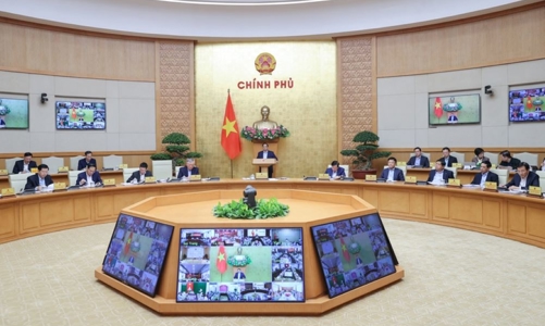 Thủ tướng yêu cầu theo dõi sát diễn biến thị trường để đảm bảo cân đối cung cầu lúa gạo