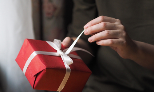 5 gợi ý tinh tế cho món quà dịp 8/3