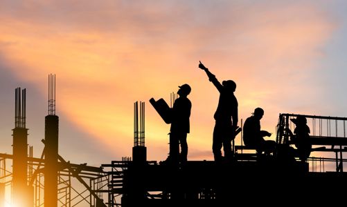 Điểm tên loạt cổ phiếu hưởng lợi nhờ giải ngân đầu tư công bùng nổ năm 2025