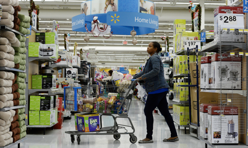 Giới đầu tư toàn cầu bắt đầu nghĩ đến suy thoái kinh tế