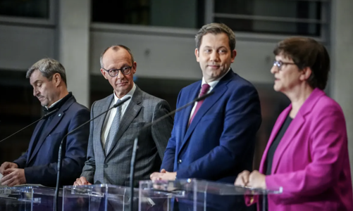 “Nhân tố thay đổi cuộc chơi” đối với kinh tế Đức