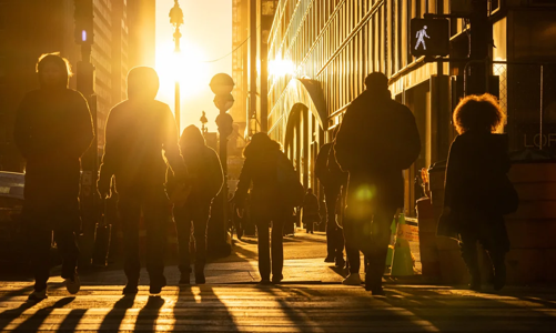 Chính sách bất ổn, doanh nghiệp Mỹ ngại tuyển lao động