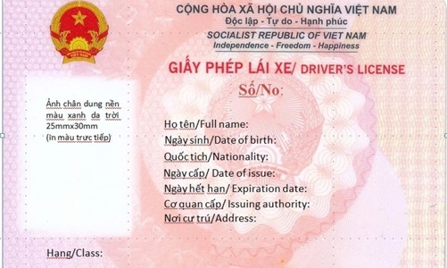 Hướng dẫn cách nộp “phạt nguội” và cảnh báo các thủ đoạn lừa đảo