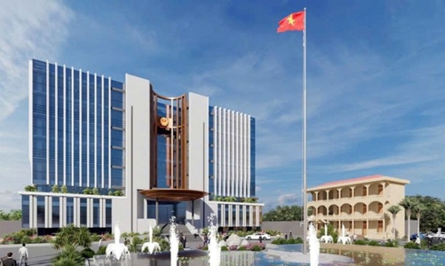 Hải Phòng chỉ đạo dừng triển khai xây dựng trụ sở thuộc cấp huyện