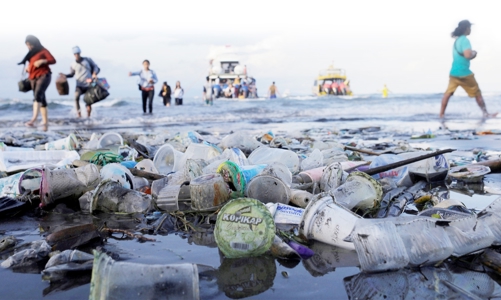 Liên hợp quốc nối lại đàm phán về Hiệp ước nhựa toàn cầu vào tháng 8