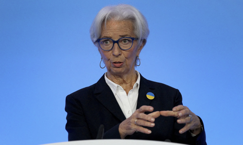 ECB hạ lãi suất lần thứ 6, phát tín hiệu sẽ nới lỏng chậm lại