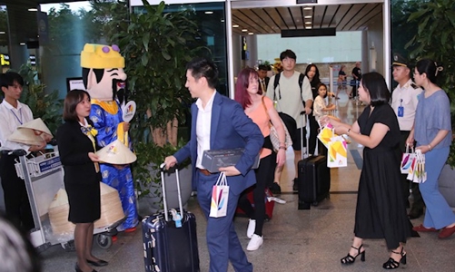 Đà Nẵng thu ngân sách Nhà nước 2 tháng đầu năm tăng trưởng ấn tượng