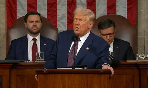 Mỹ muốn loại bỏ Đạo luật CHIPS, lo ngại các nhà sản xuất chip đến Mỹ để tránh thuế quan