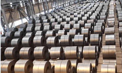 Sản xuất công nghiệp, xuất khẩu của Hà Tĩnh 