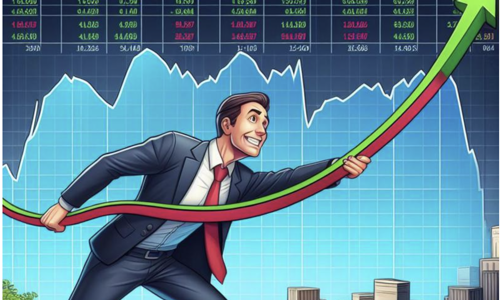 Xác suất thị trường thường tăng mạnh trong tháng 3, VN-Index tiến thẳng lên 1.360 điểm? 