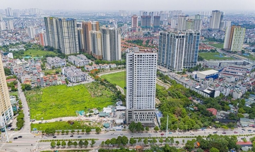 Năm trở ngại chính trong phát triển nhà ở xã hội