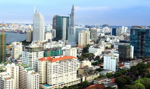 Hai yếu tố thúc đẩy hoạt động của căn hộ dịch vụ