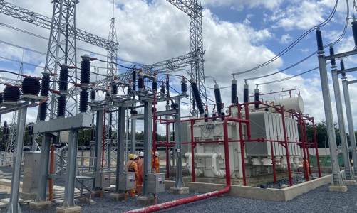 Quảng Trị có thêm dự án hơn 1.300 tỷ đồng