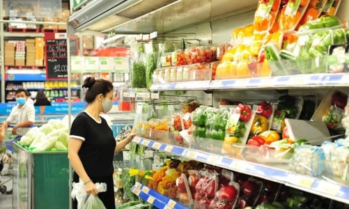 TP.HCM dự kiến tăng 4 - 6% lượng hàng bình ổn thị trường năm 2025 