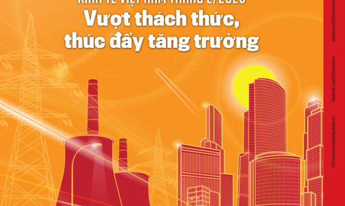 Đón đọc Tạp chí Kinh tế Việt Nam số 10-2025