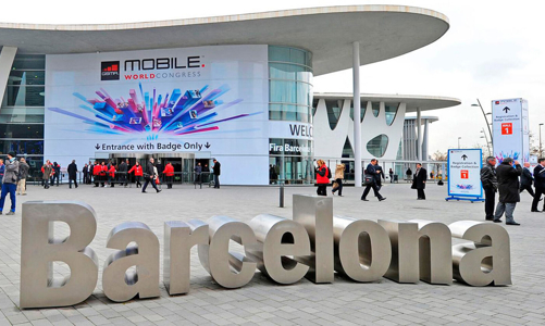 Những thiết kế kỳ lạ nhất Triển lãm Di động toàn cầu 2025