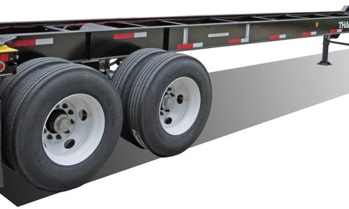 Sơ mi rơ moóc và các cụm lắp ráp của Việt Nam có nguy cơ bị điều tra chống bán phá giá tại Hoa Kỳ