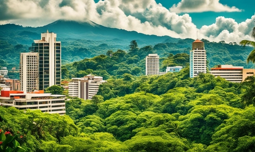 Con đường phát triển xanh của quốc gia duy nhất thế giới đảo ngược nạn phá rừng, với 99% năng lượng tái tạo