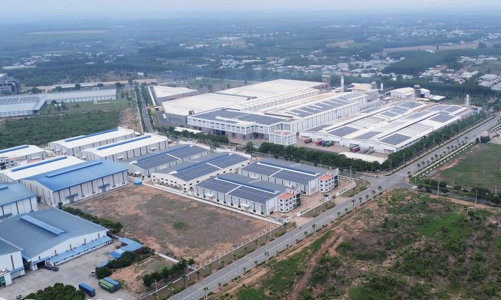 Một nhà đầu tư nước ngoài ở Đồng Nai bị phạt 300 triệu đồng vì không có giấy phép môi trường